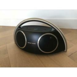Harman Kardon Go + Play Wireless speaker