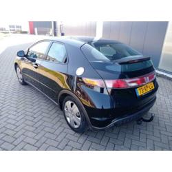Honda CIVIC CIVIC 5DR Zeer nette auto
