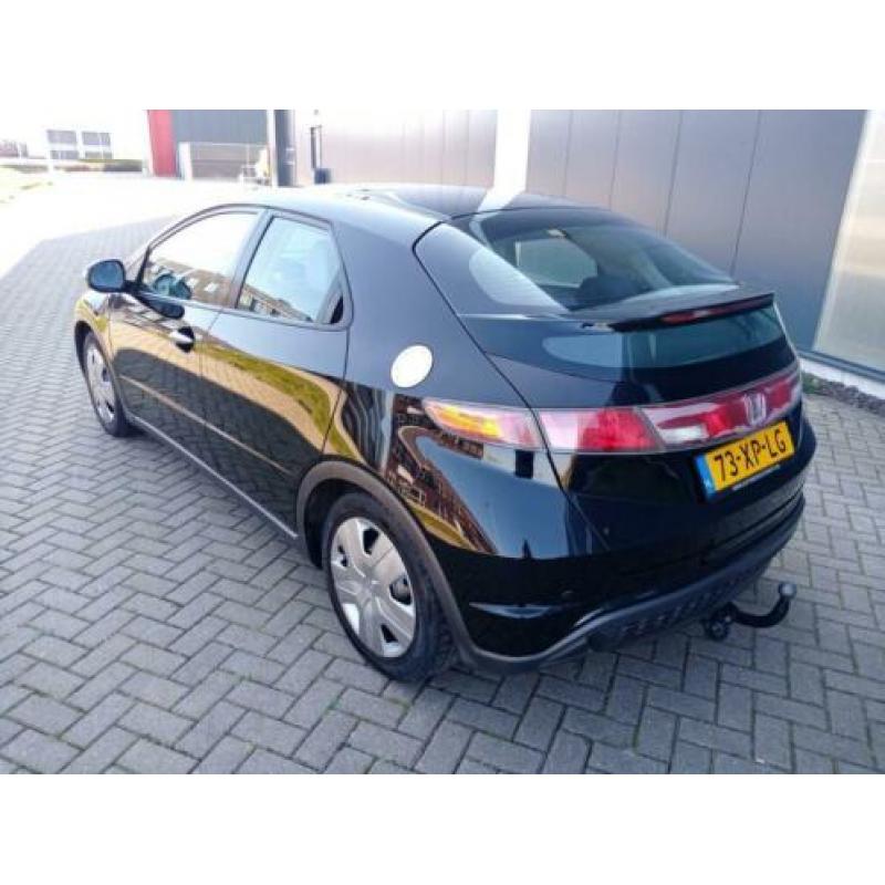 Honda CIVIC CIVIC 5DR Zeer nette auto