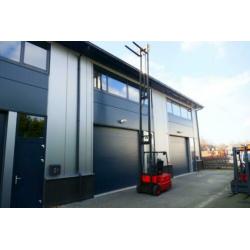 Heftruck Elektrisch Linde E15 -6.725mm / 1.600kg / freelift