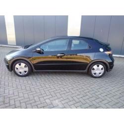 Honda CIVIC CIVIC 5DR Zeer nette auto
