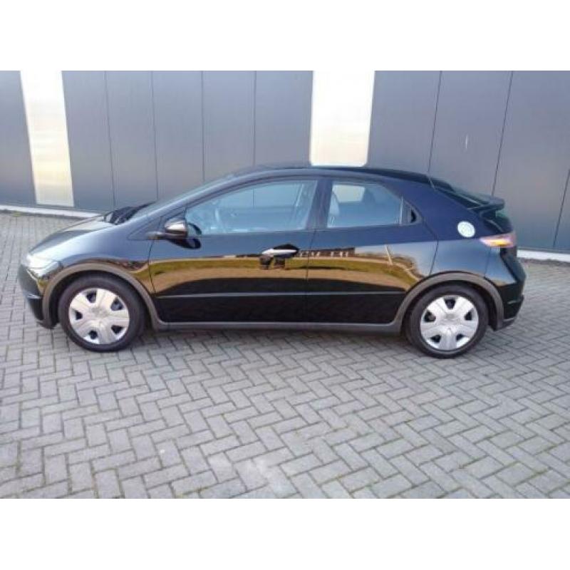 Honda CIVIC CIVIC 5DR Zeer nette auto