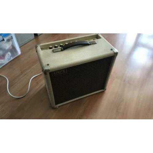 Crate gitaarversterker Vintage Club 20