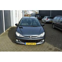Peugeot 206 1.4 Generation 44.000 Km.