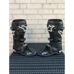 Tech 10 motorcross laarzen