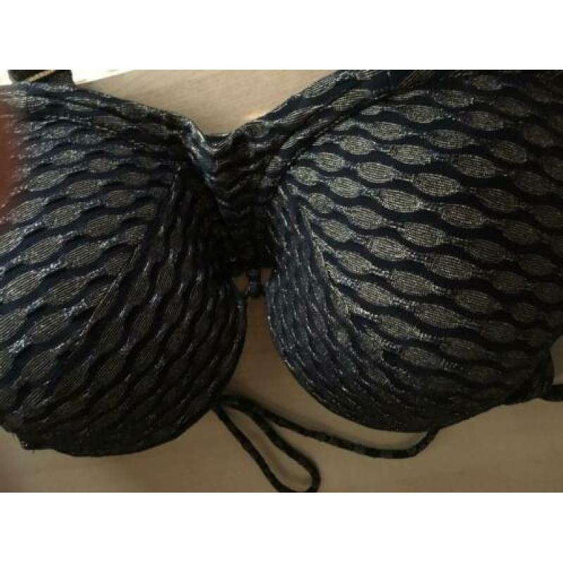 Prachtige Marlies Dekkers bikini zgan
