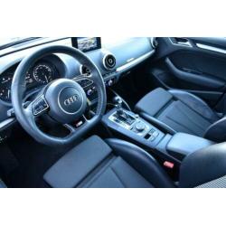 Audi A3 Sportback 1.4 TFSI G-Tron S-Line Navigatie/Xenon/Cli