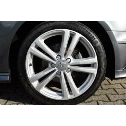 Audi A3 Sportback 1.4 TFSI G-Tron S-Line Navigatie/Xenon/Cli