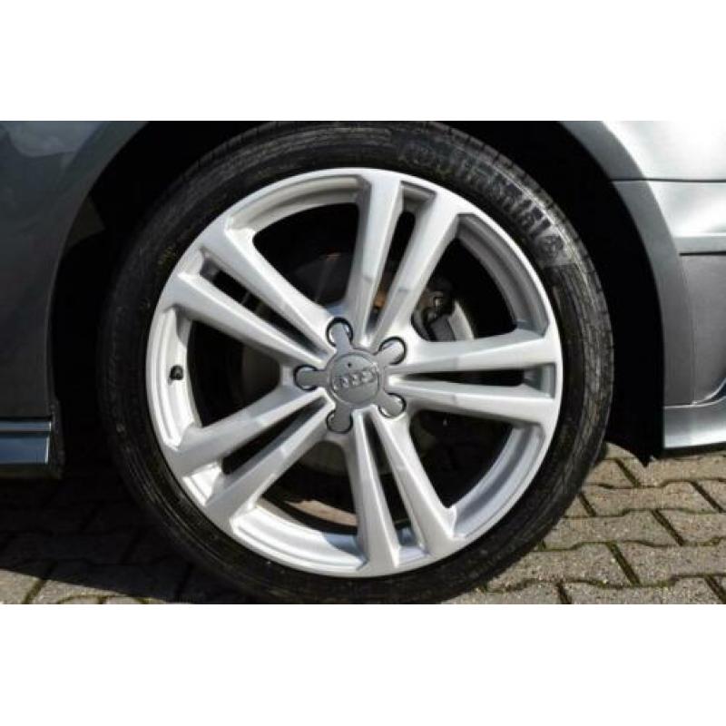 Audi A3 Sportback 1.4 TFSI G-Tron S-Line Navigatie/Xenon/Cli