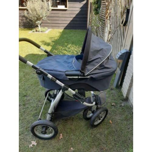 Mutsaerts trans4mer kinderwagen