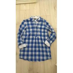 Xxx Tommy hilfinger blouse nieuw zomer 2020 nieuw