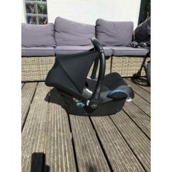 Maxi cosi autostoel