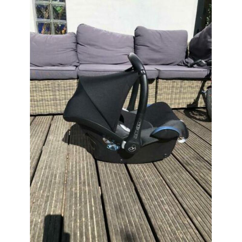 Maxi cosi autostoel