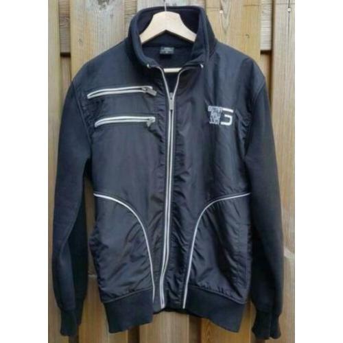 G-Star tussenjas zwart M