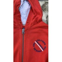 Vest Tommy Hilfiger