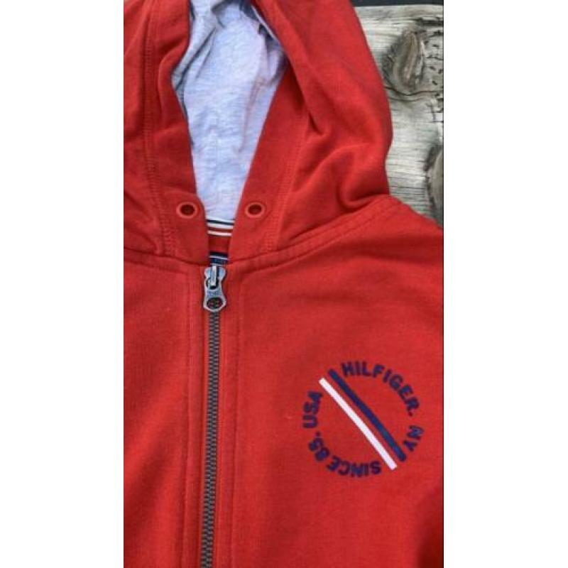 Vest Tommy Hilfiger