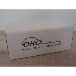 1/18 Volkswagen Jetta II GTX 16V, rood