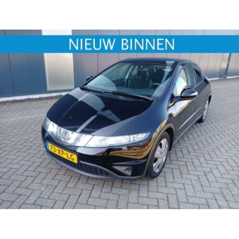 Honda CIVIC CIVIC 5DR Zeer nette auto