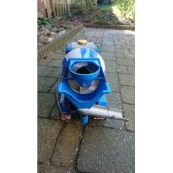 Cementwagen Bruder
