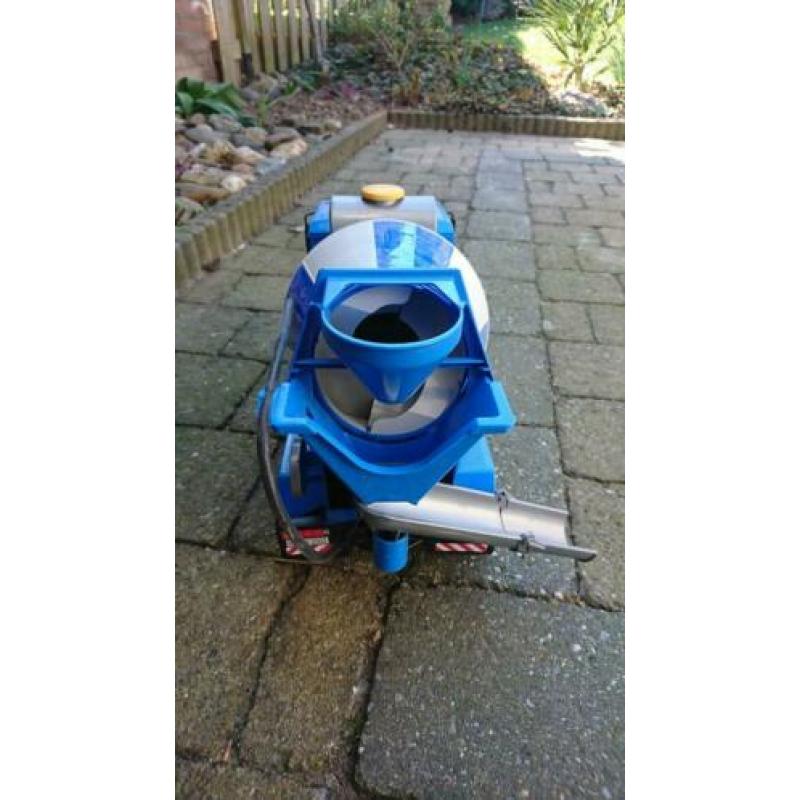 Cementwagen Bruder