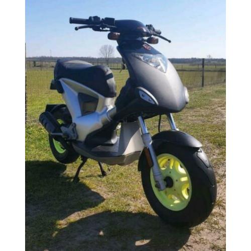Gilera Ice 50cc (Collectors item) Gilera Runner / Piaggio