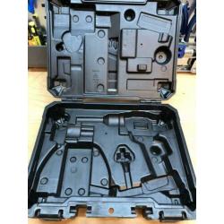Milwaukee M12 koffers boormachine BPD BDD CDD CPD FPD FDD