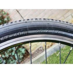 Meisjesfiets Loekie Foxy Lady 20 inch