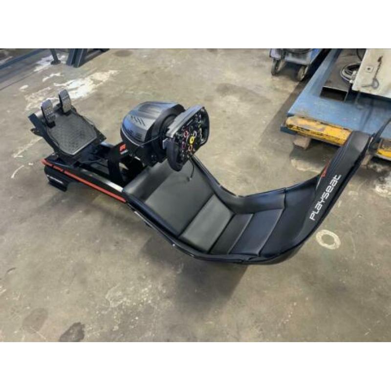 Playseat F1 ????