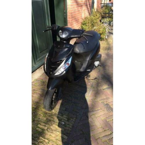 Piaggio zip sp 25km (opknapper)