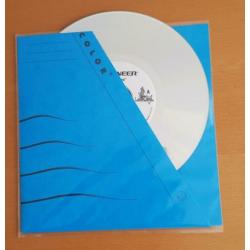 8" Laser Juke Laserdisc met 10 videoclips 15.94.04