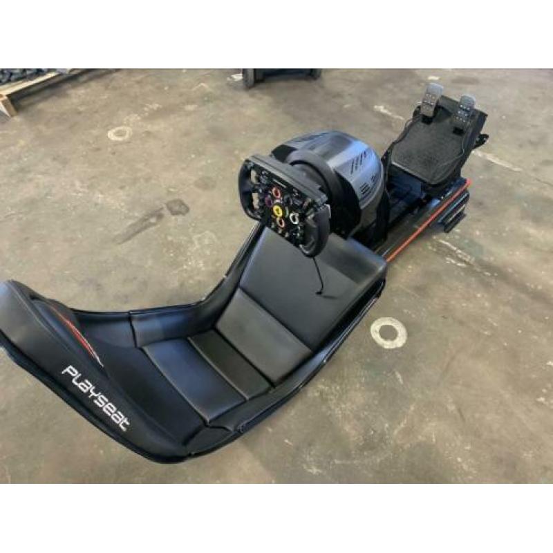 Playseat F1 ????