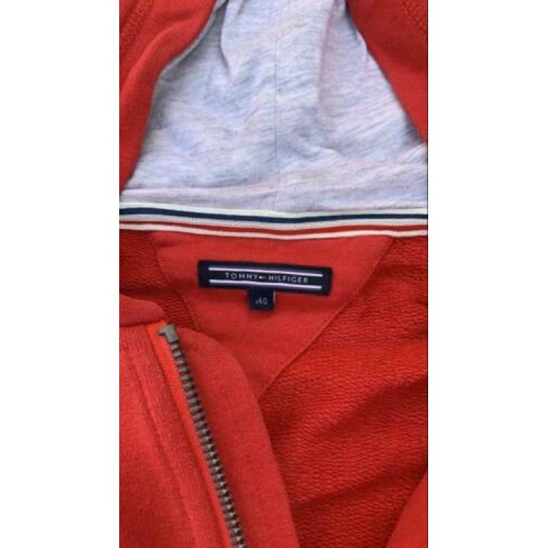 Vest Tommy Hilfiger