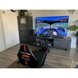 Playseat F1 ????