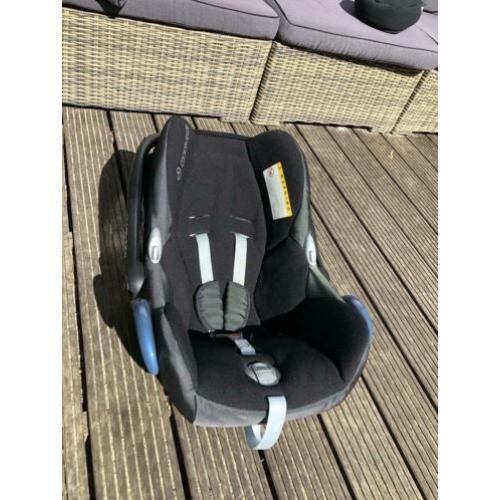 Maxi cosi autostoel