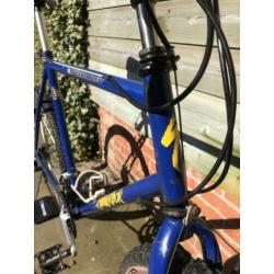 Schuurvondst! Super retro stalen Specialized Hardrock