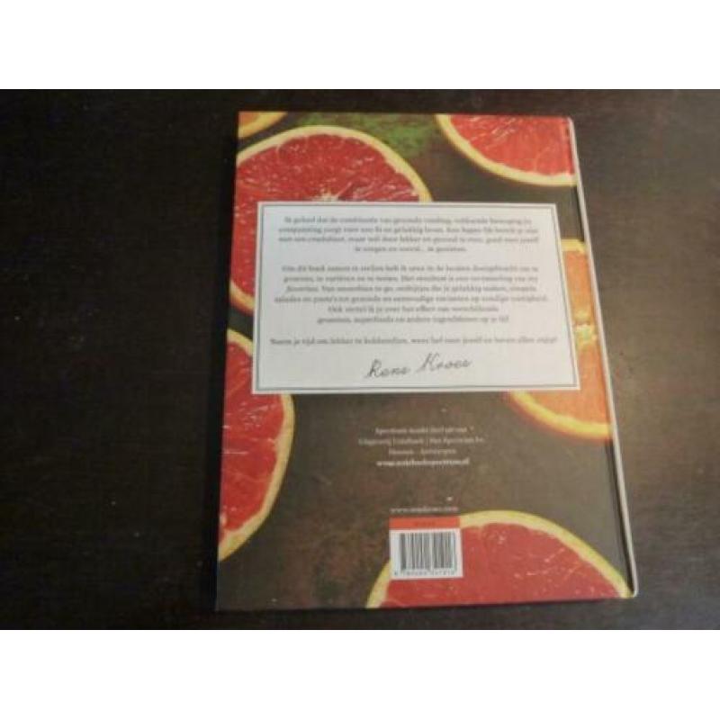 Super food ( Rens Kroes )