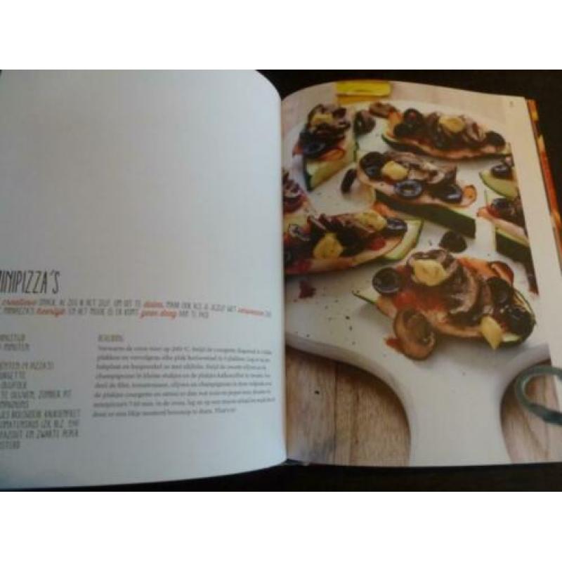 Super food ( Rens Kroes )