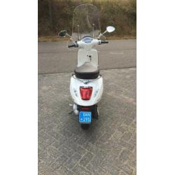 Vespa sprint