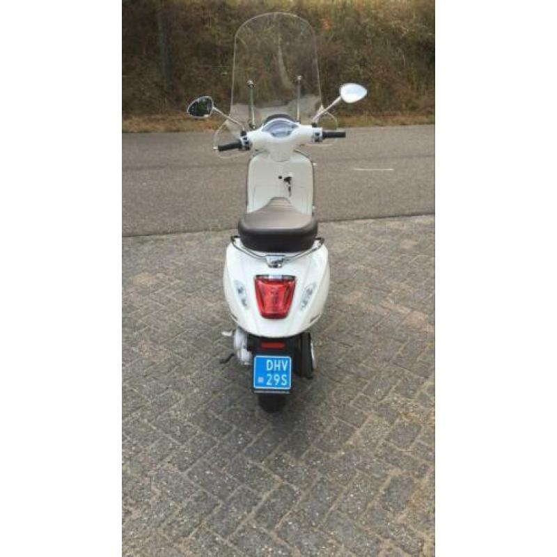 Vespa sprint