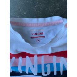 vingino baby kleding mt 74