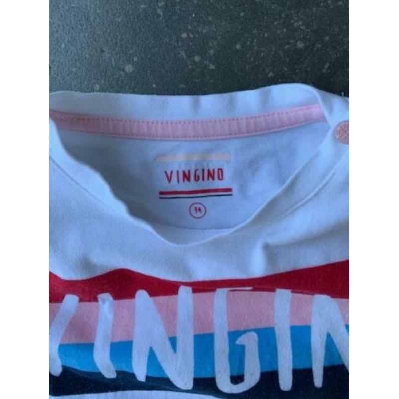 vingino baby kleding mt 74