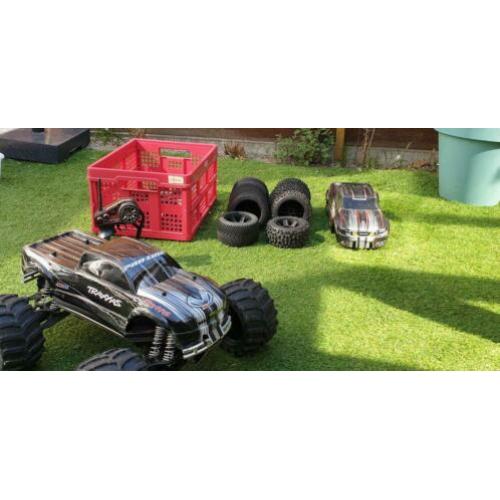 Traxxas E-Maxx