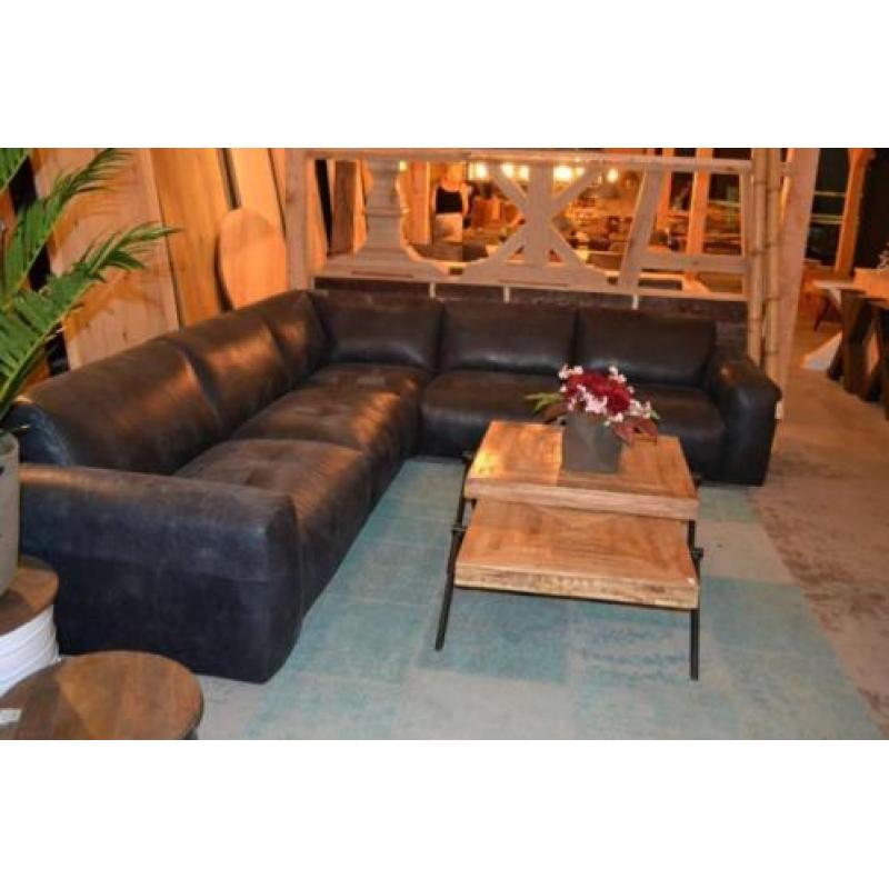 Puzzle bank Maxfurn Het Anker Easy Sofa Urbansofa bank kopen