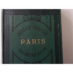 Paris Diamant jaar 1898 1899