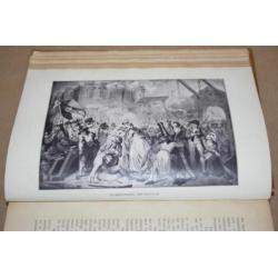 James' Geschiedenis der Fransche Revolutie - 1905 !!
