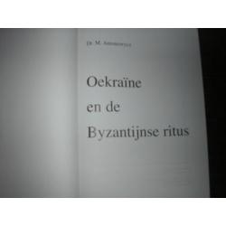 Muziek, Oekraïne en de Byzantijnse ritus. Door Dr. M.
