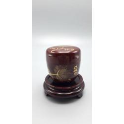 Natsume japanese teacaddy (9)