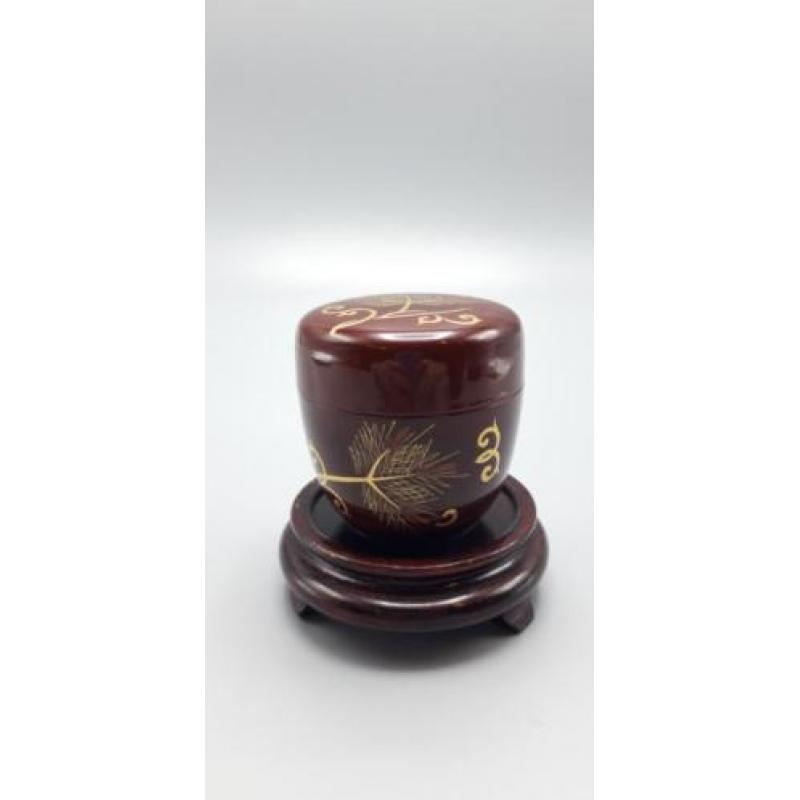 Natsume japanese teacaddy (9)