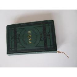 Paris Diamant jaar 1898 1899