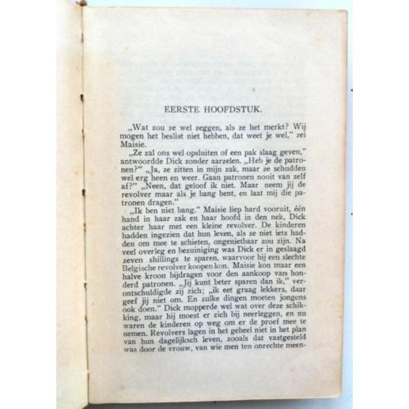 Rudyard Kipling - Het licht dat verdween
